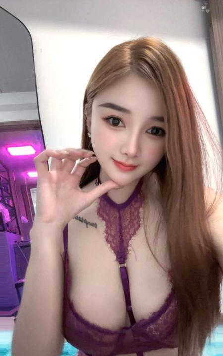 吴中迷人小狐狸精