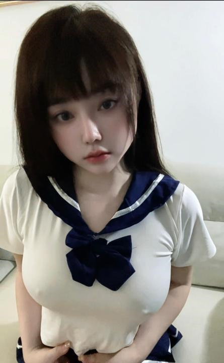 欲感御姐体验记
