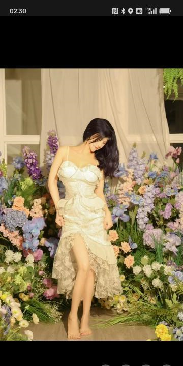 东站风骚妹子