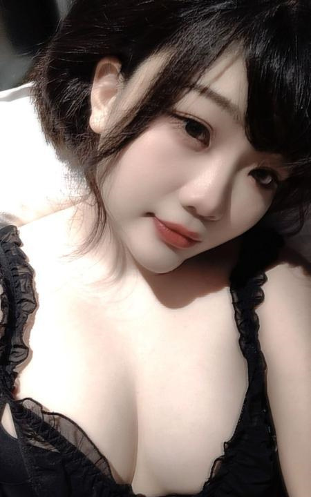 天河大胸北方妞