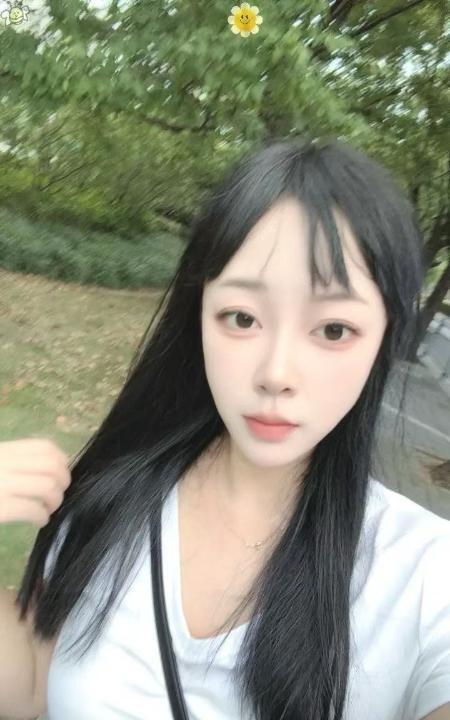 上海松江美女小雨