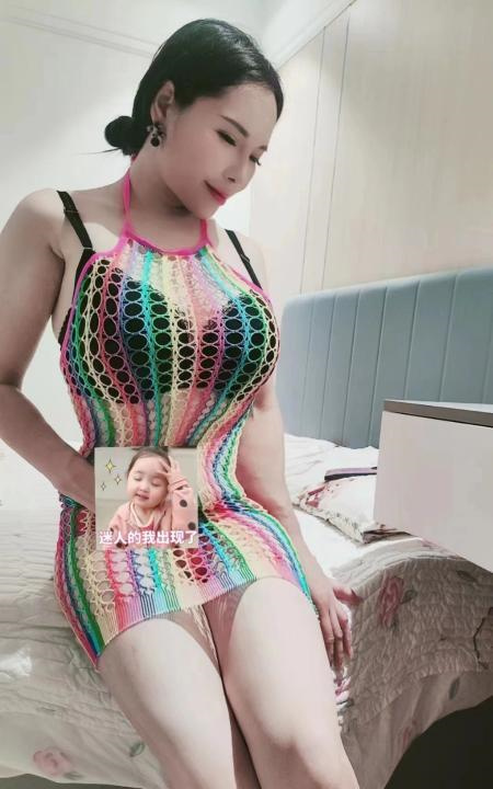 罗湖巨乳小丽