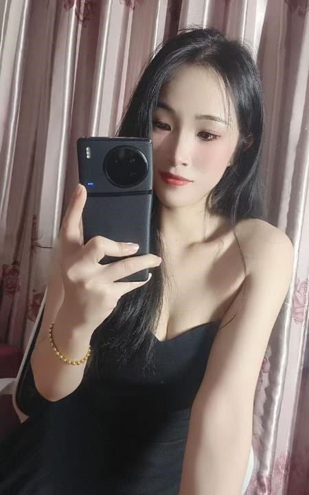 麦地大长腿