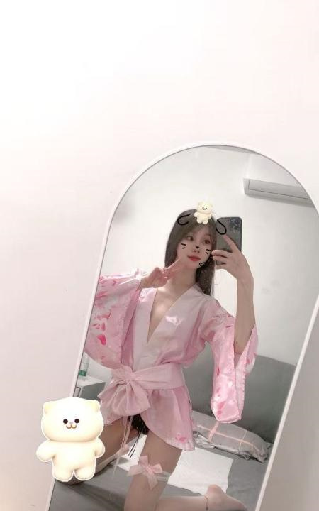 龙华情趣御姐安安