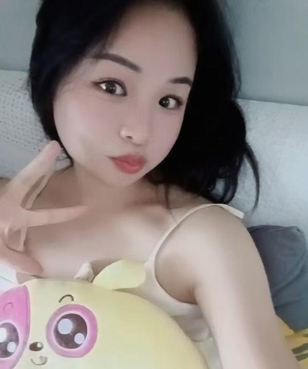 汉阳可爱磨人小妹