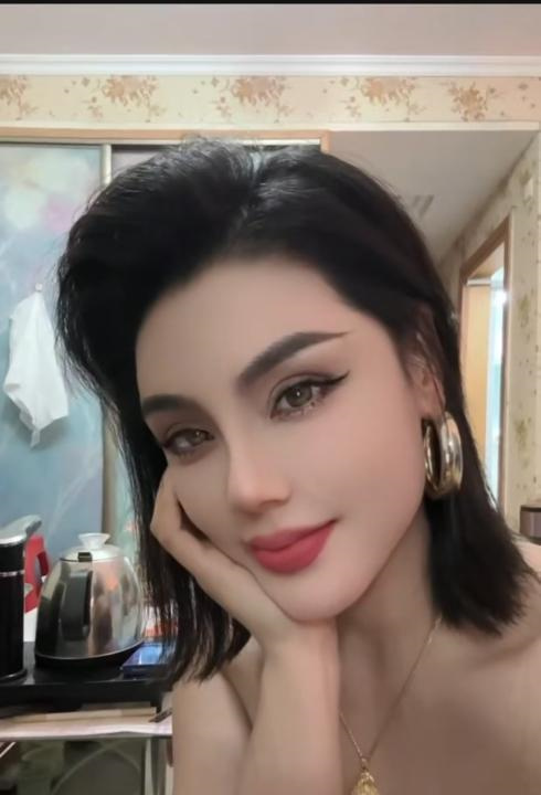 罗湖混血
