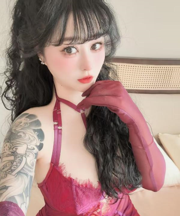 二刷G奶波霸