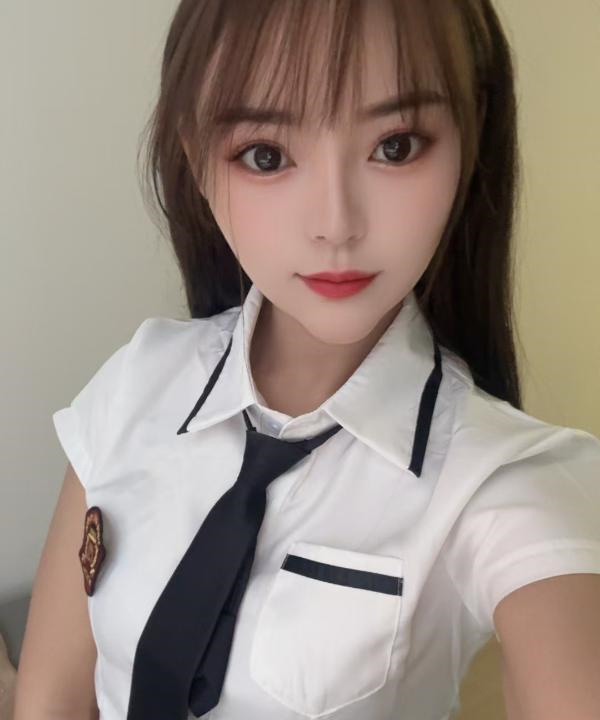 白云风骚小妹婷婷