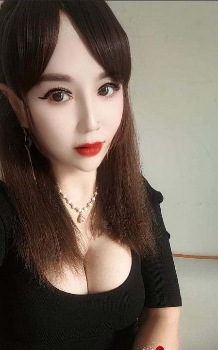 上城区少妇西西