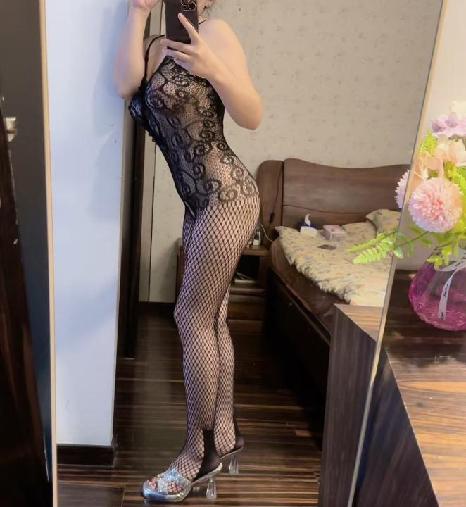 出差艳遇虹口然然