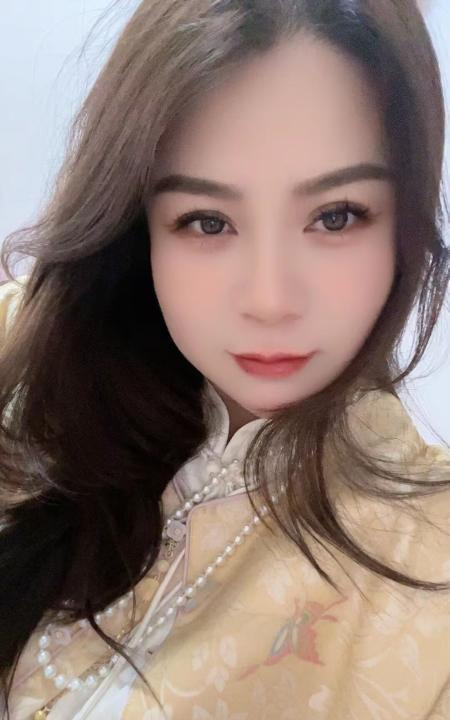 天津熟女老人