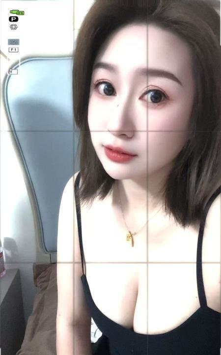 甜辣长腿妹子