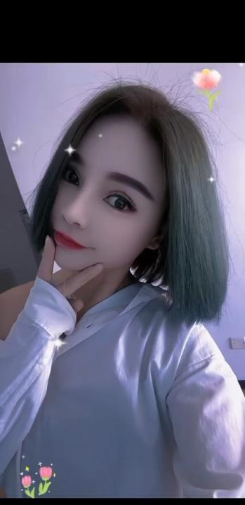 混血格格