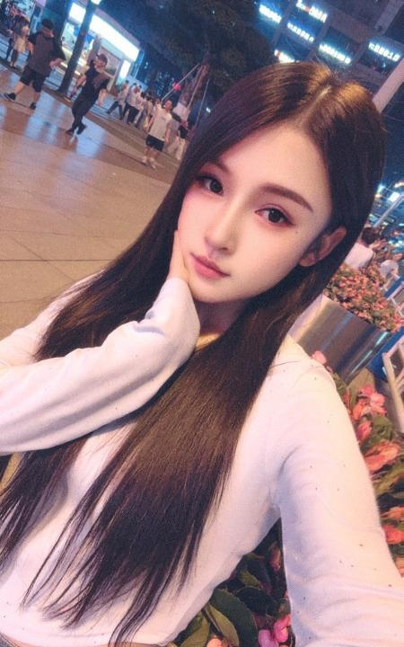 江北欣儿妹妹