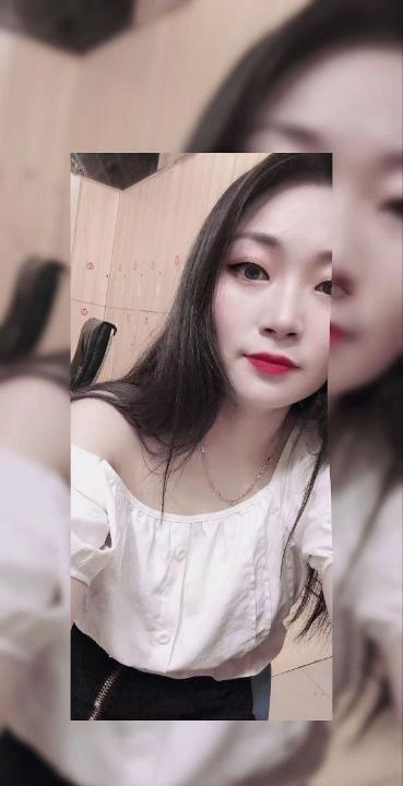 温婉体贴妹子朵朵