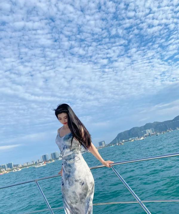 禅城模特兼职