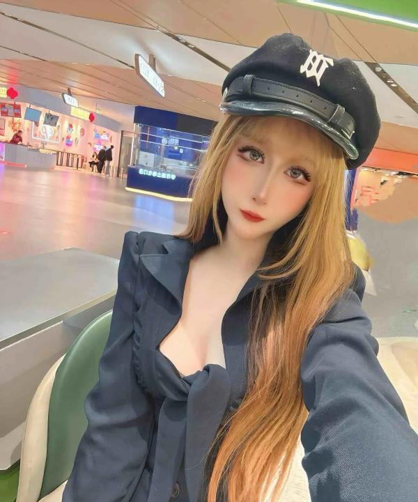 二刷童颜巨乳欧美风