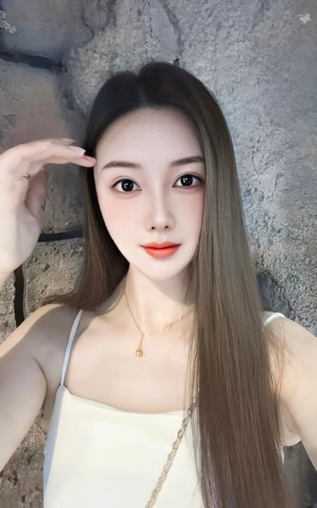 性感颜值Selina