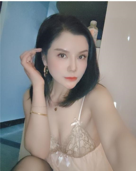 滨江小表妹