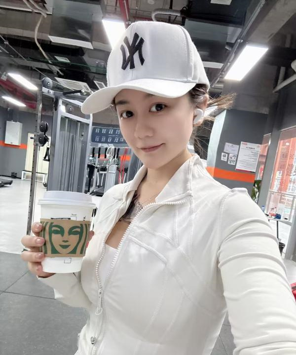 姑苏舞蹈老师筱筱