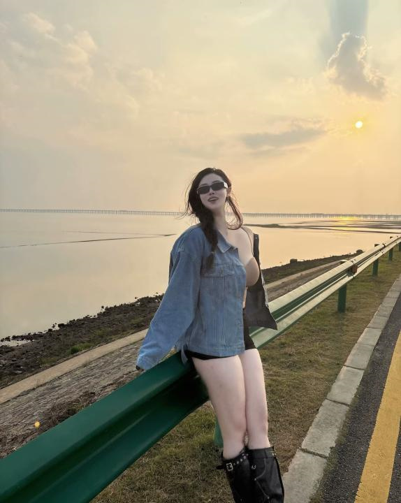 丰臀肥乳冉冉