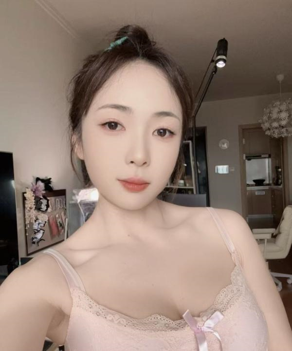 车公庙辣妹子