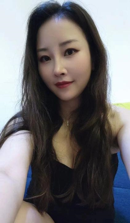 成都大胸桃子老师