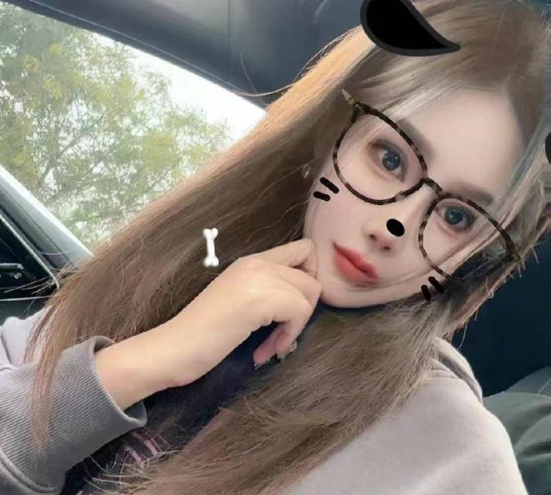 河西梅江小baby