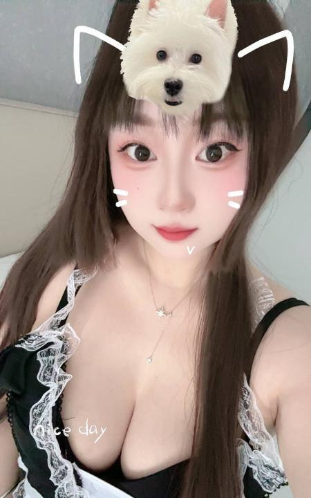 江岸美乳小姐姐恋恋