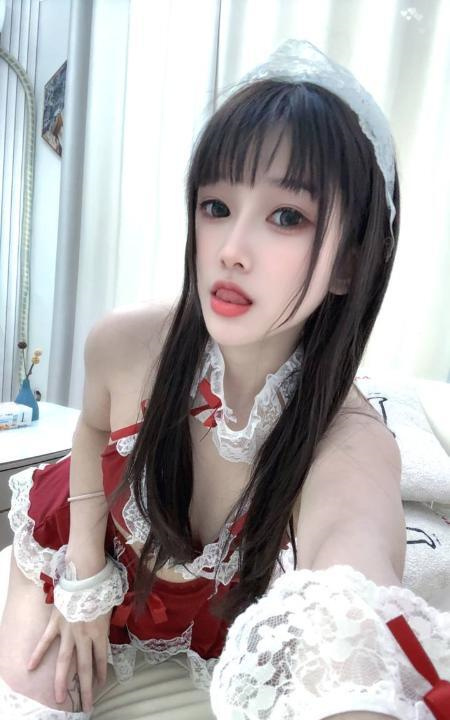 成寿寺软糖妹柔柔