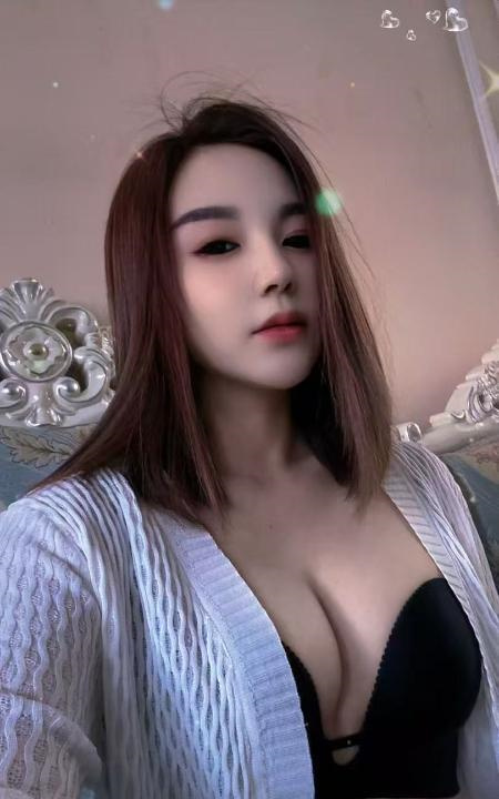 哈尔滨美丽小姐姐