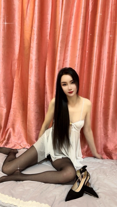 上城长腿少妇米果