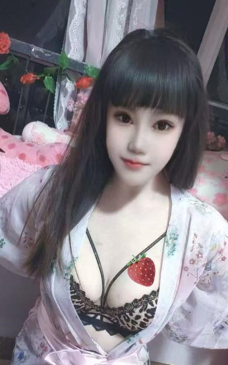 滨海温柔姐姐