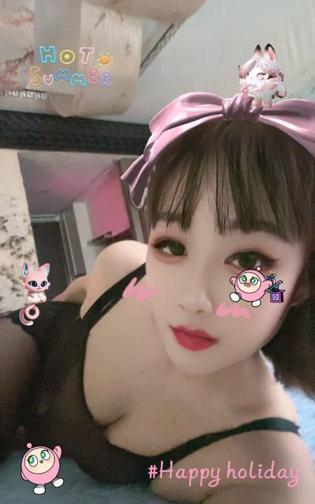 东莞常平骚货