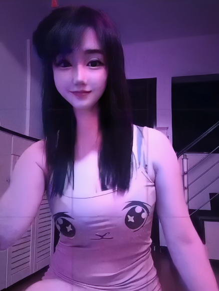 居家性感媚娘希思