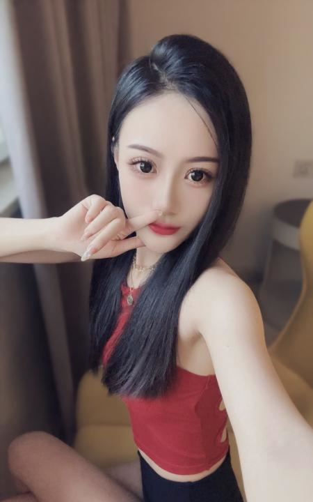 居家炮架子婉儿