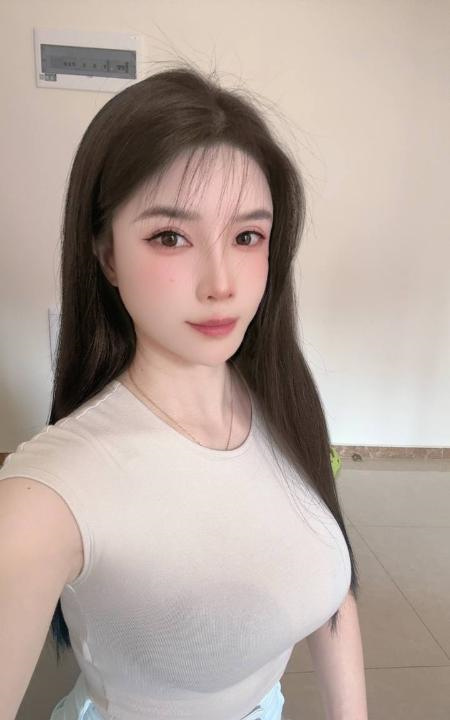 小白兔