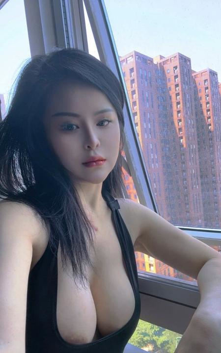 包河美娇娘舒淇