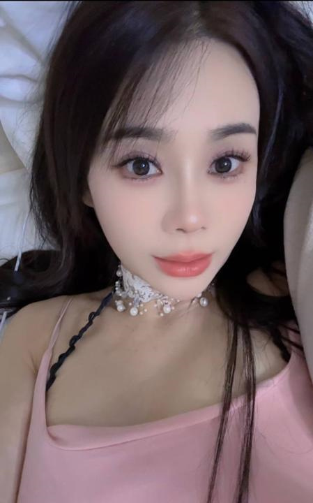 长沙潮喷妹