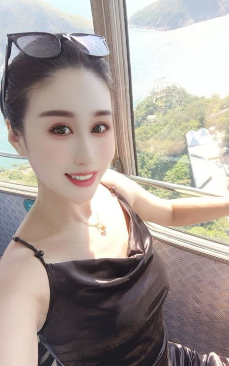 苏西风骚女
