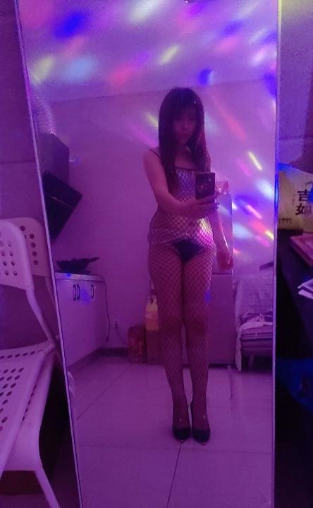 姑苏区大长腿琪琪