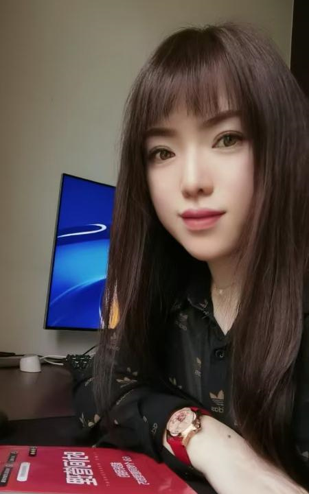 大光路洪荒少女