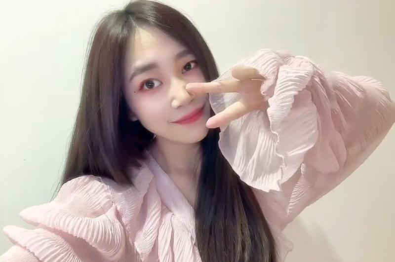 南山西丽气质女友