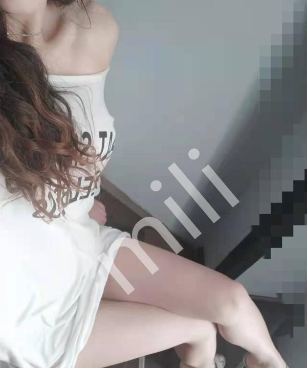 自聊御姐气质小姐姐