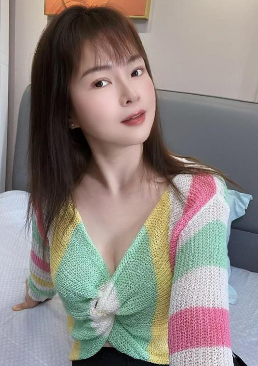 广州翘臀轻熟西西姐