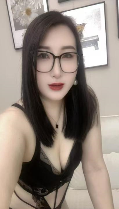 瑶海深喉御姐