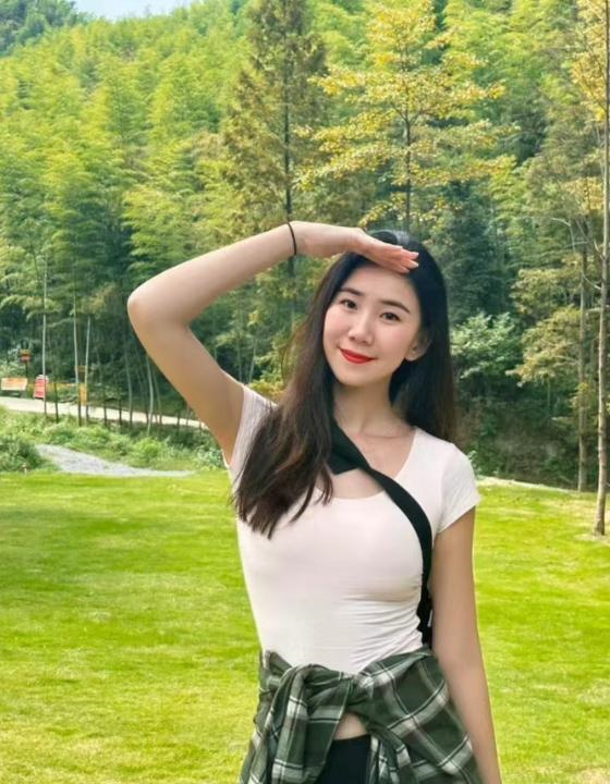 徐州兼职小姐姐