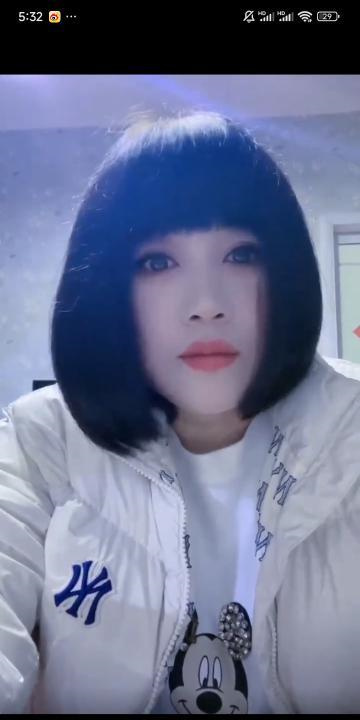 矮小少妇