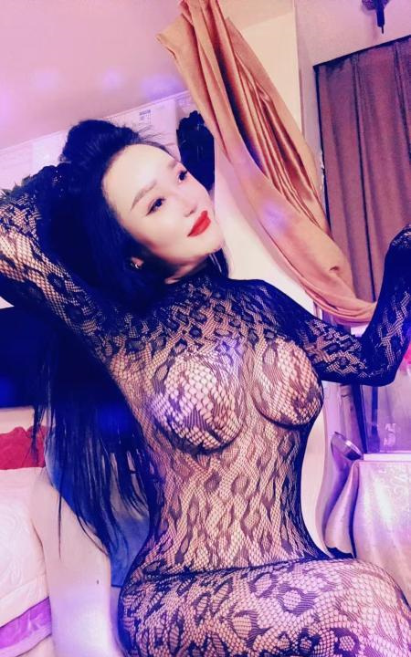 普陀角色扮演御姐