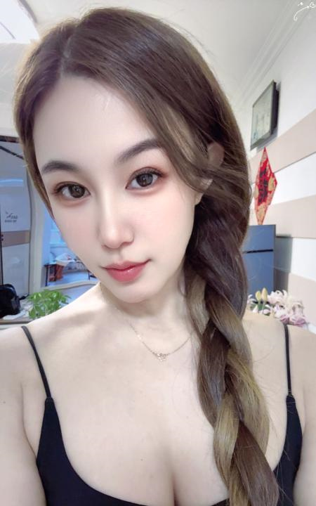 南开区颜值不错